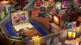 Two Point Museum: Arty-Facts screenshot 2