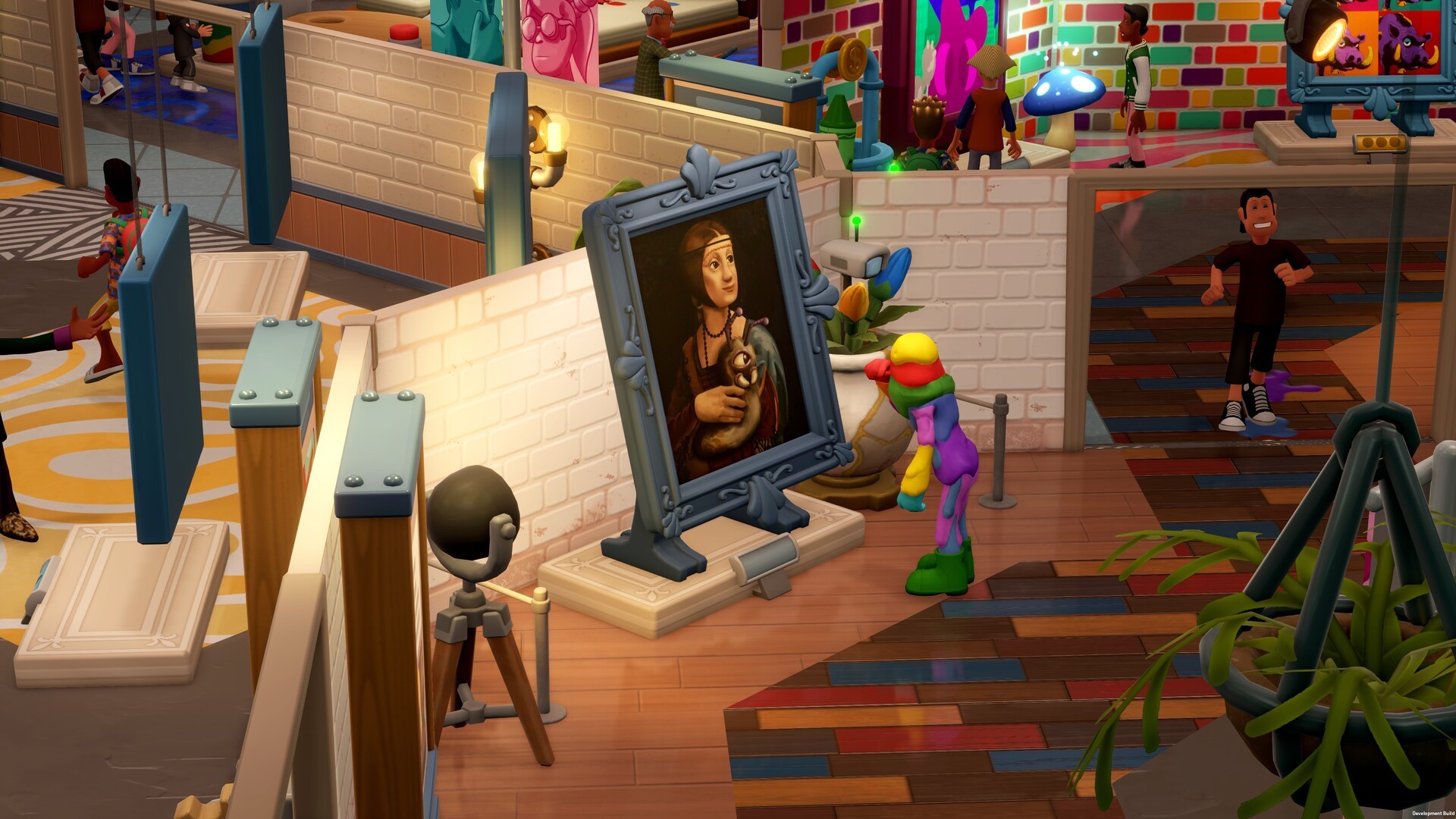Buy Two Point Museum Arty Facts PC Steam Europe buy-two-point-museum-arty-facts-pc-steam-europe