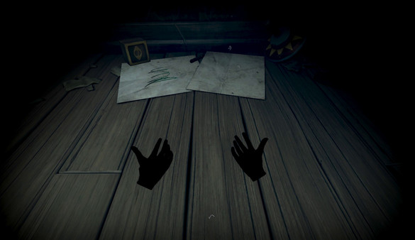 Little Nightmares VR: Altered Echoes screenshot 1