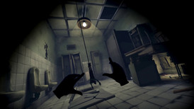 Little Nightmares VR: Altered Echoes screenshot 3