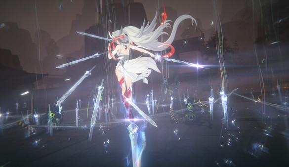 Zenless Zone Zero screenshot 1