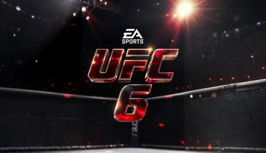 EA Sports UFC 6