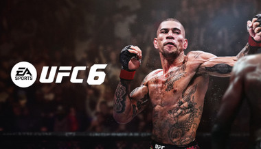 UFC 6 - XBOX Series X|S