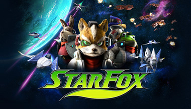 Star Fox