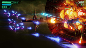 Star Fox screenshot 2