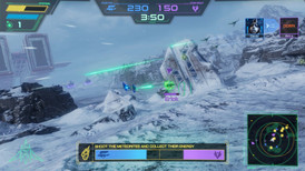 Star Fox screenshot 5