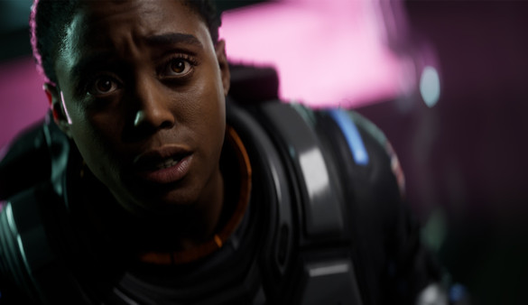 Directive 8020 screenshot 1