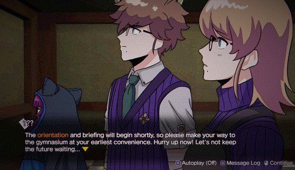 Kumitantei: Old-School Slaughter screenshot 1