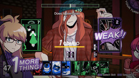 Kumitantei: Old-School Slaughter screenshot 2