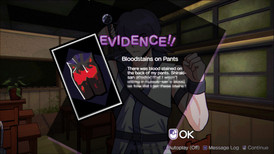 Kumitantei: Old-School Slaughter screenshot 4