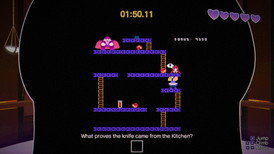 Kumitantei: Old-School Slaughter screenshot 5