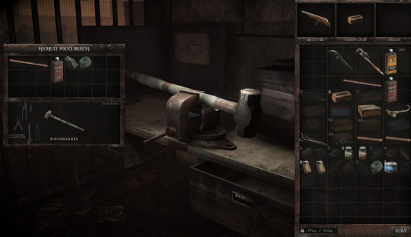 Total Chaos screenshot 1