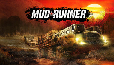 MudRunner - PC (Steam)