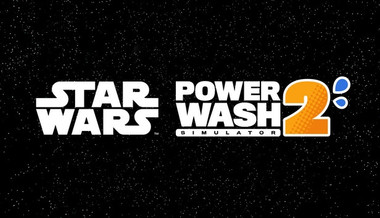 PowerWash Simulator 2 - STAR WARS Pack