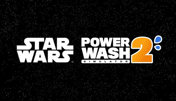 PowerWash Simulator 2 - STAR WARS Pack