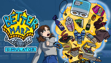 Better Mart Simulator