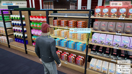 Better Mart Simulator screenshot 2