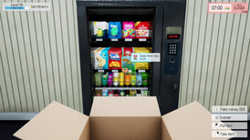 Better Mart Simulator screenshot 5