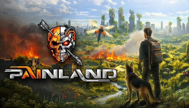 Painland