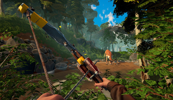 Painland screenshot 1