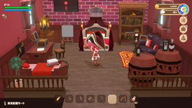 holoVillage: Our Cozy Days screenshot 5