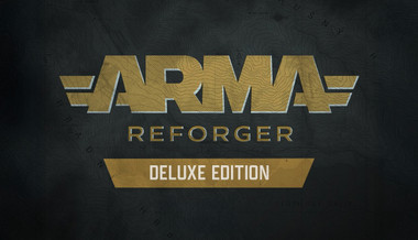Arma Reforger Deluxe Edition