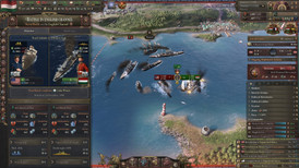 Victoria 3: The Great Wave screenshot 2