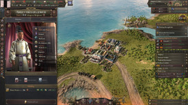 Victoria 3: The Great Wave screenshot 4