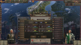 Victoria 3: The Great Wave screenshot 5