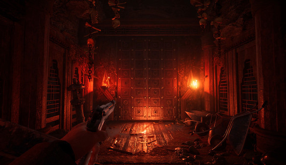 Vampire: The Masquerade - Bloodlines 2 -  Loose Cannon screenshot 1