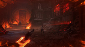 Vampire: The Masquerade - Bloodlines 2 -  Loose Cannon screenshot 5