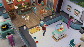 The Sims 4 Кошки и собаки screenshot 5