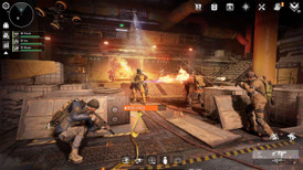 The Division Resurgence screenshot 2