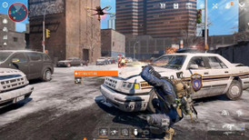 The Division Resurgence screenshot 3