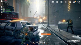 The Division Resurgence screenshot 5