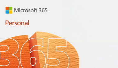 Microsoft 365 Pessoal