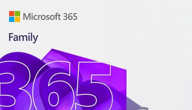 Microsoft 365 Famille