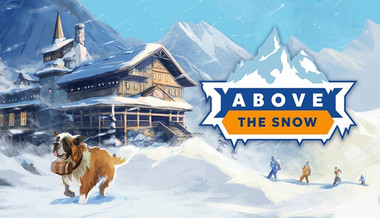Above the Snow