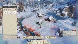 Above the Snow screenshot 2