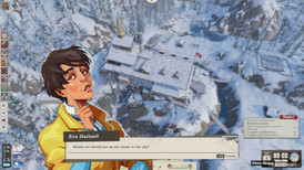 Above the Snow screenshot 3