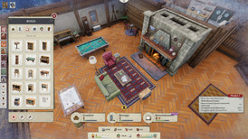 Above the Snow screenshot 5