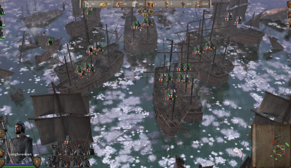 City States: Medieval screenshot 1