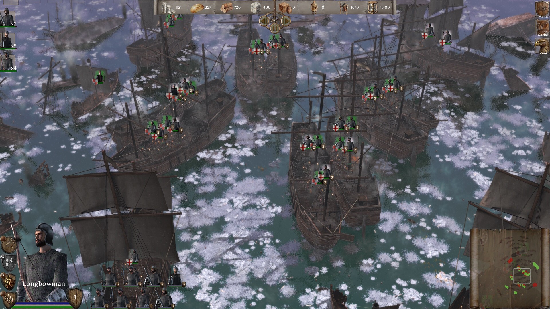 Kaufe City States: Medieval - PC (Steam)