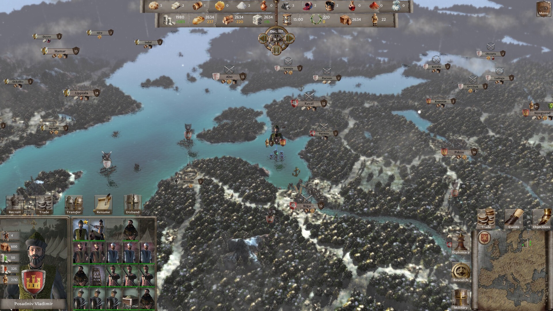Kaufe City States: Medieval - PC (Steam)