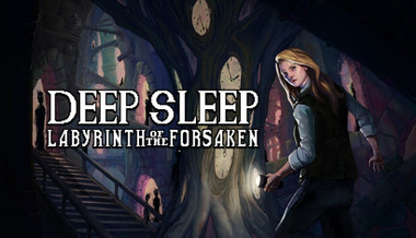 Deep Sleep: Labyrinth of the Forsaken
