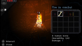 Deep Sleep: Labyrinth of the Forsaken screenshot 5