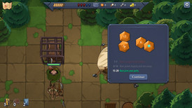 Abalon: Roguelike Tactics CCG screenshot 2