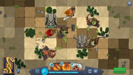 Abalon: Roguelike Tactics CCG screenshot 3
