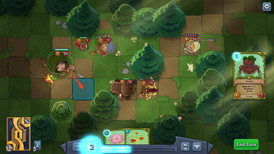Abalon: Roguelike Tactics CCG screenshot 4