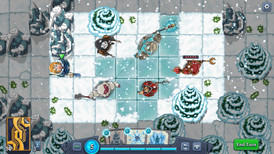 Abalon: Roguelike Tactics CCG screenshot 5